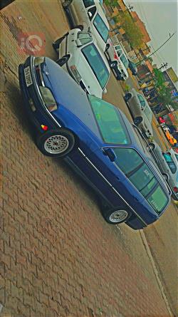 Opel Omega